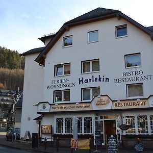 Aparthotel Harlekin