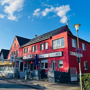 Garni Hotel Vier Jahreszeiten